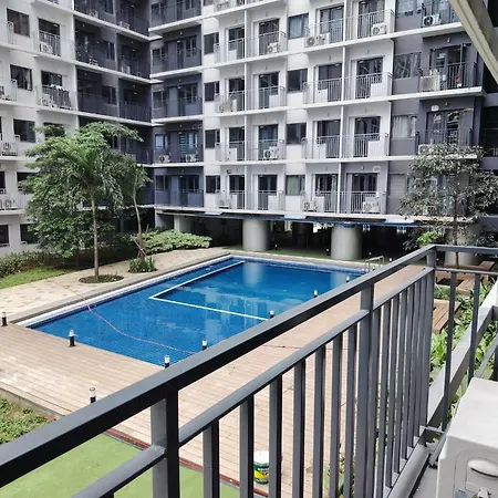Shore 3 Residences Tower 1