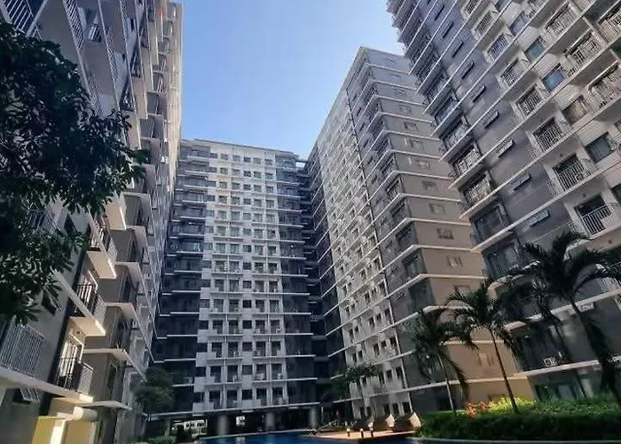 Apartahotel Shore 3 Residences Tower 1