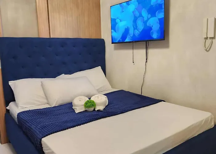 Apartahotel Shore 3 Residences Tower 1 *