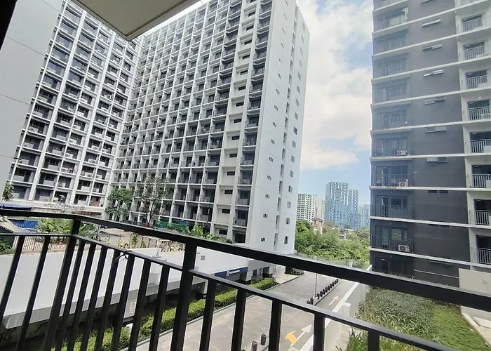 Shore 3 Residences Tower 1 Manila